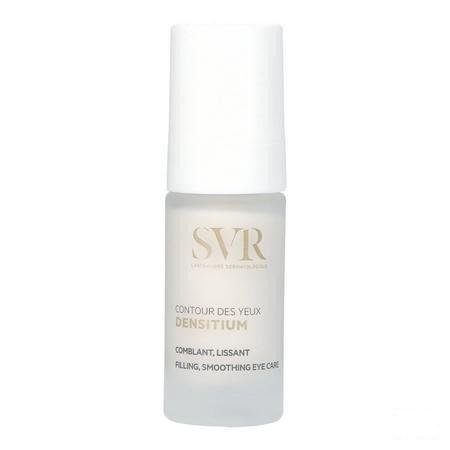 Densitium Contour Yeux 15ml  -  Svr Laboratoire