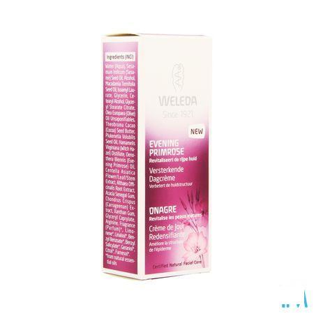 Weleda Evening Primrose Dagcreme Versterk.tbe 30 ml  -  Weleda