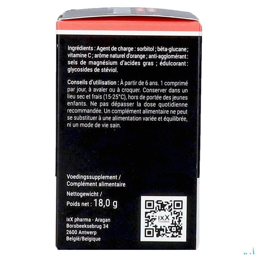 Imunixx 100 Comp 30 Nf  -  Ixx Pharma