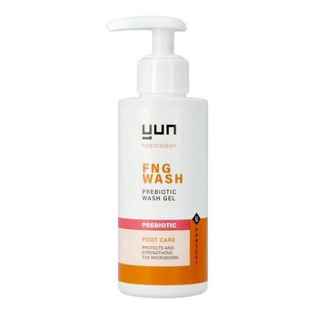 Yun Fng Prebiotic Voetwasgel 150 ml  -  Yun