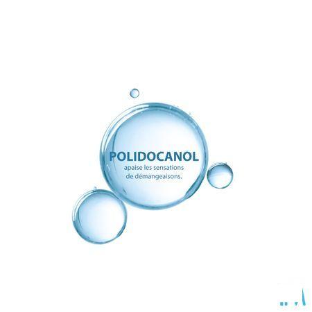 Ducray Sensinol Shampoo Verzorgend 400 ml