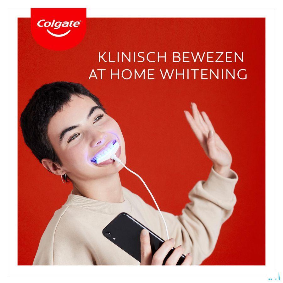 Colgate Max White Led Whitening Kit 2 Prod.