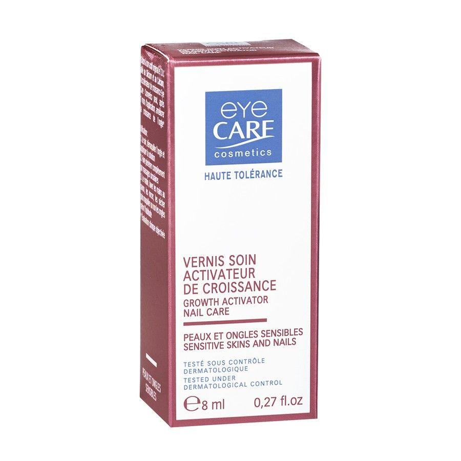 Eye Care Vao Verzorging Groei Activatie 8ml 803
