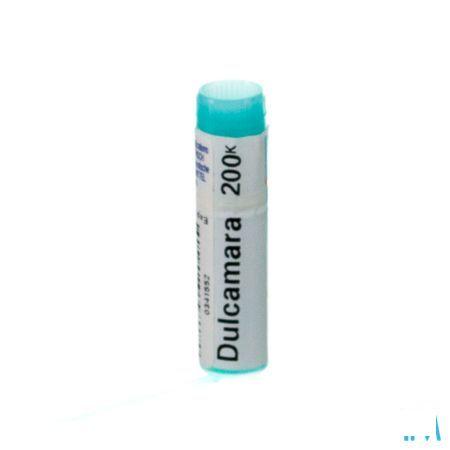 Dulcamara 200K Gl  -  Boiron