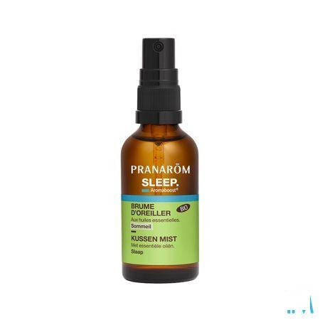 Aromaboost Sleep Mist Bio 50 ml