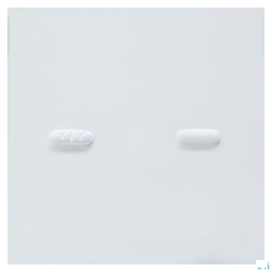 Cetirizine Ucb Comprimes Pel. 20 X 10 mg