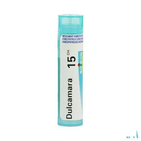Dulcamara 15CH Gr 4g  -  Boiron