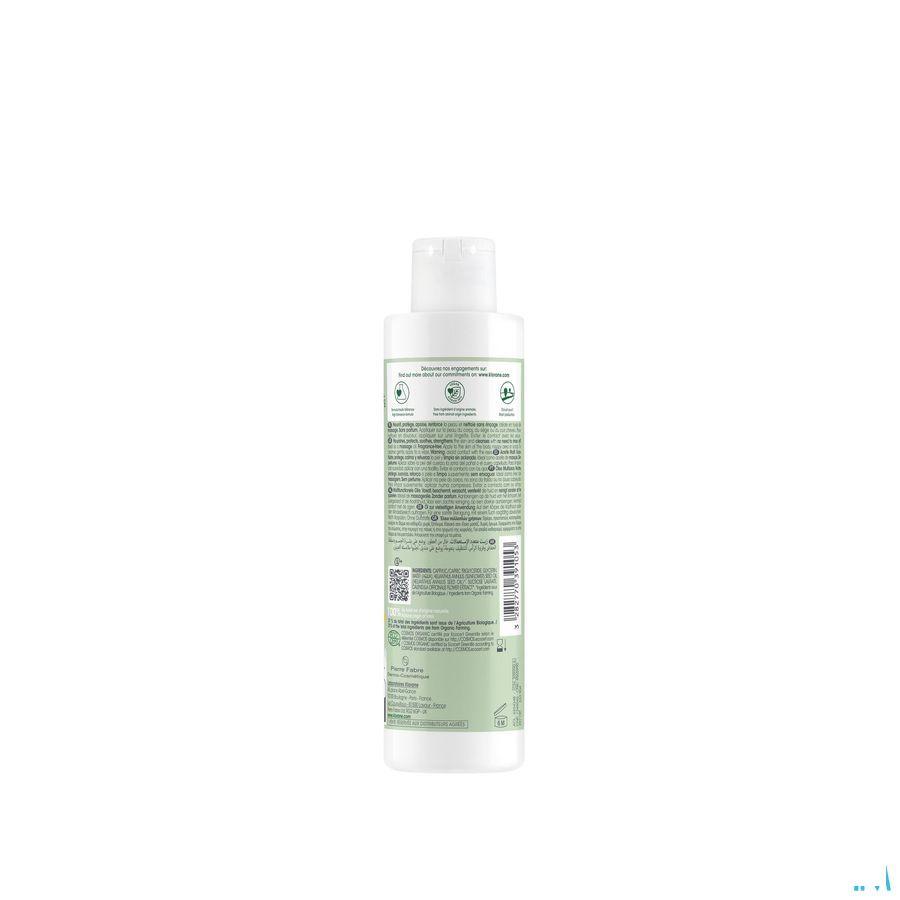 Klorane Bb Huile Multi-Usages Bio 200 ml