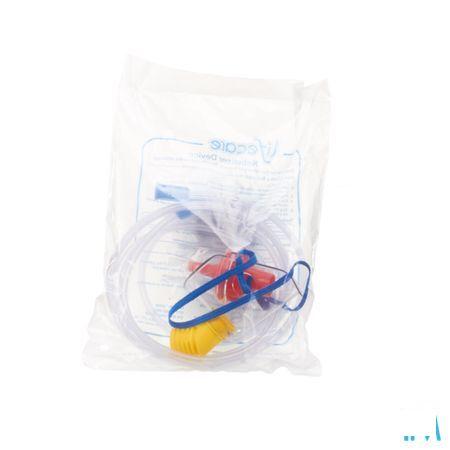 Lifecare Set Nebulisation Enfant + Masque 6004