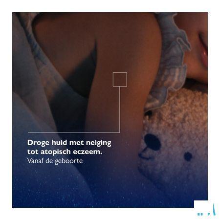 Aderma Exomega Control Herst. Emol. Nacht Cr 400 ml