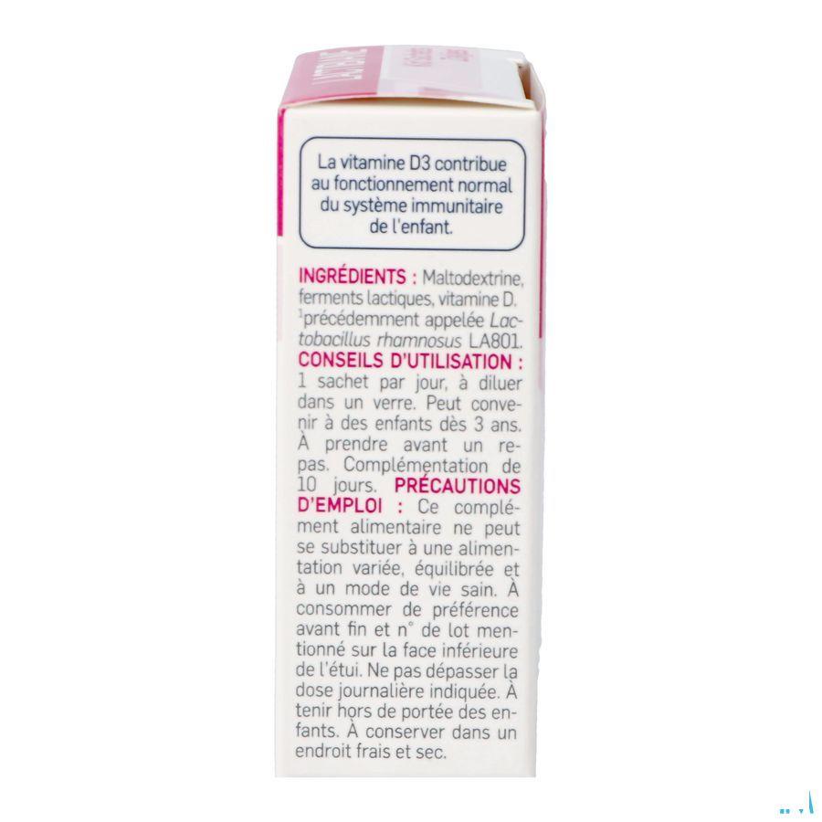 Lactibiane Kid Zakjes 10 x 1G