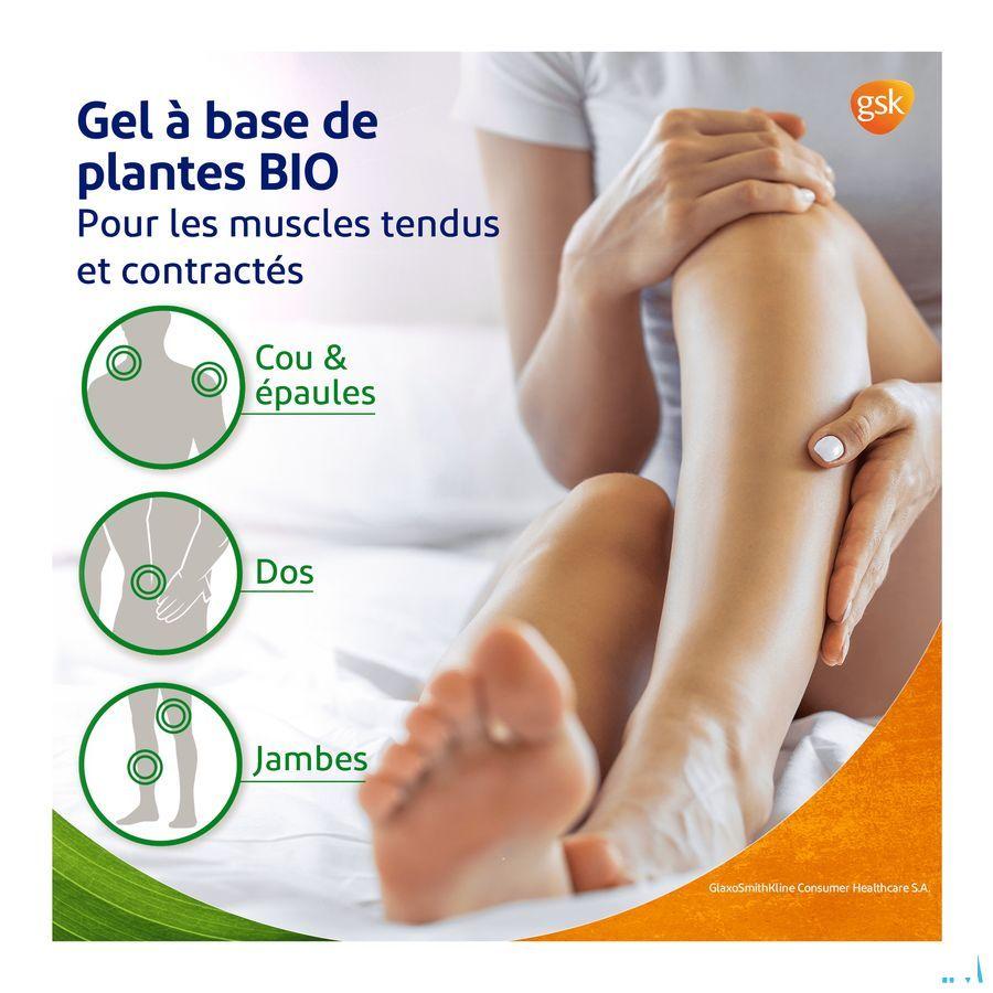 Voltanatura Gel 100 ml