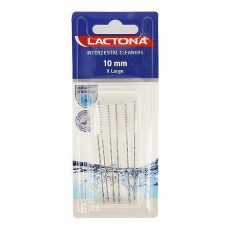 Lactona Cleaners Xl 10mm 5