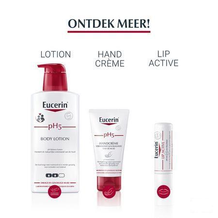 Eucerin Dermocapillaire Shampoo Ph5 Mild 250 ml  -  Beiersdorf