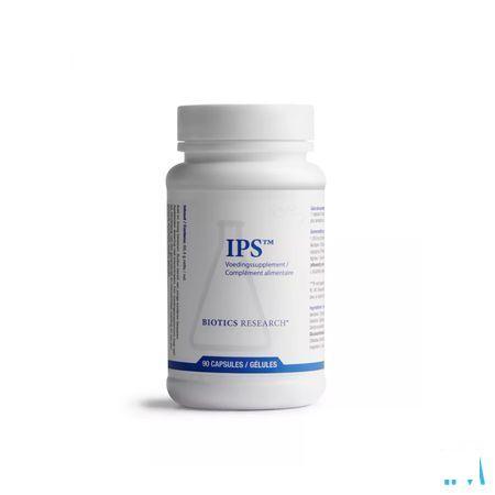 Biotics IPS 90 capsules  -  Energetica Natura