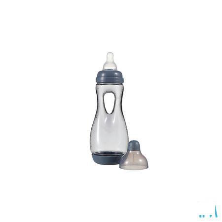 Difrax Biberon Poignee Grande 250 ml 193  -  Difrax