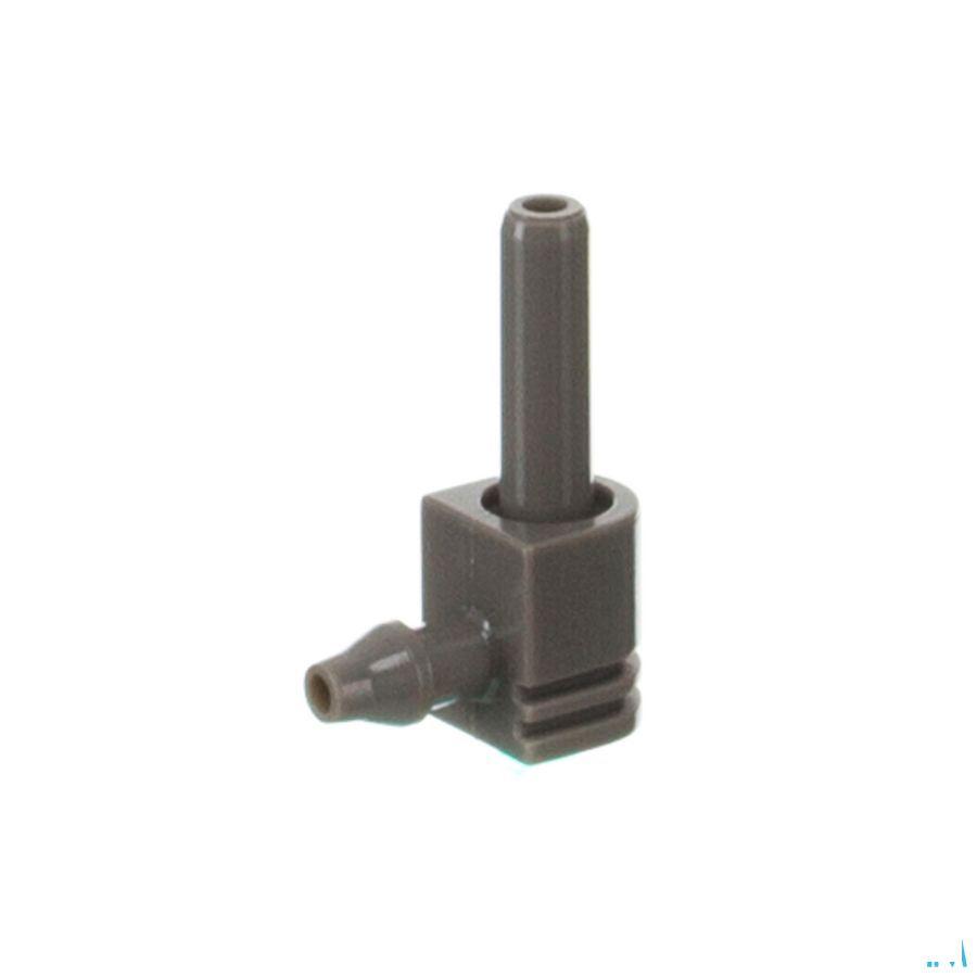 Omron Tensiometre Prise Tuyau Air M4/m5/705/mx3