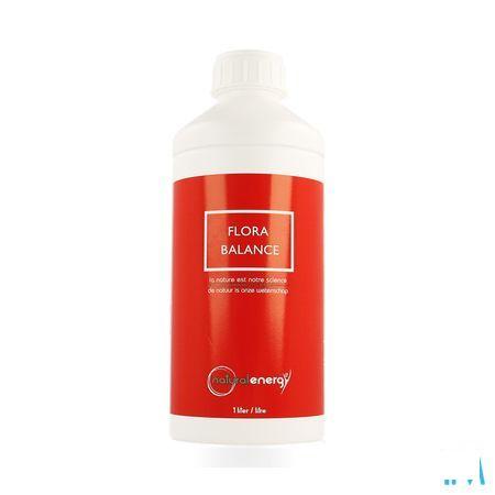 Flora Balance Natural Energy 1l