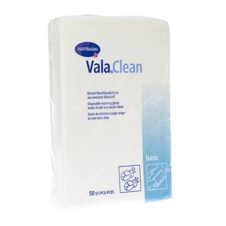 Valaclean Basic 50 P/s  -  Hartmann