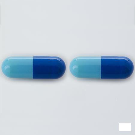 Rhinofebryl Capsule 30  -  Melisana