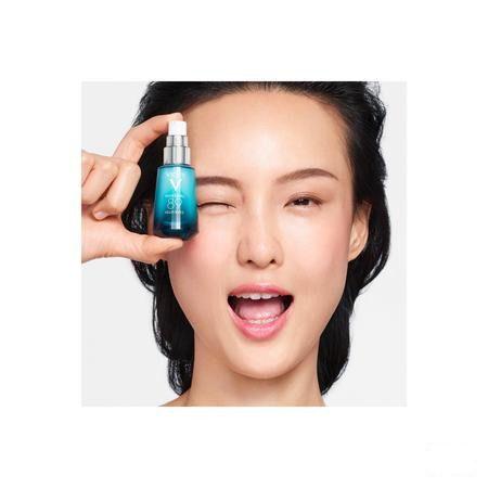 Vichy Mineral 89 Ogen 15 ml  -  Vichy