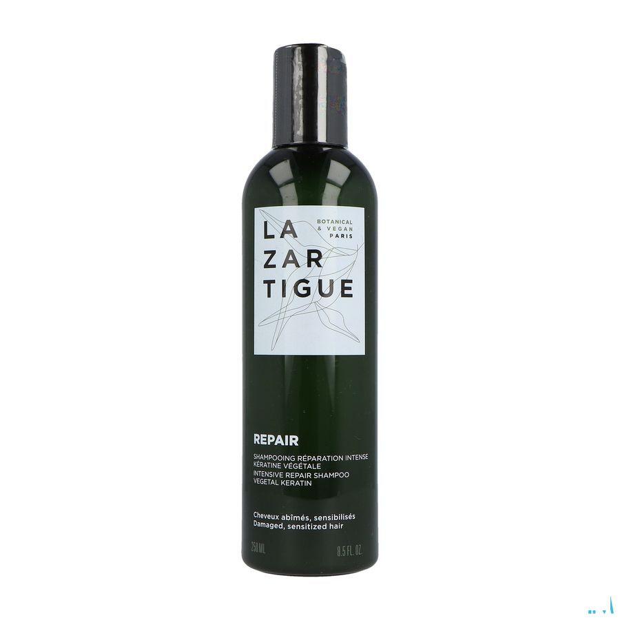 Lazartigue Shampooing  Reparation Intense 250 ml