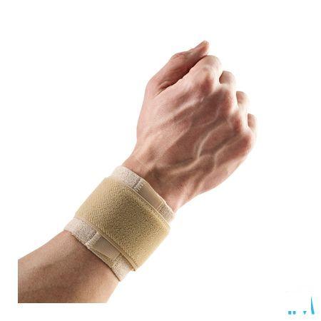 Bota Pols Elast Xtra 2xvelcro Skin M  -  Bota