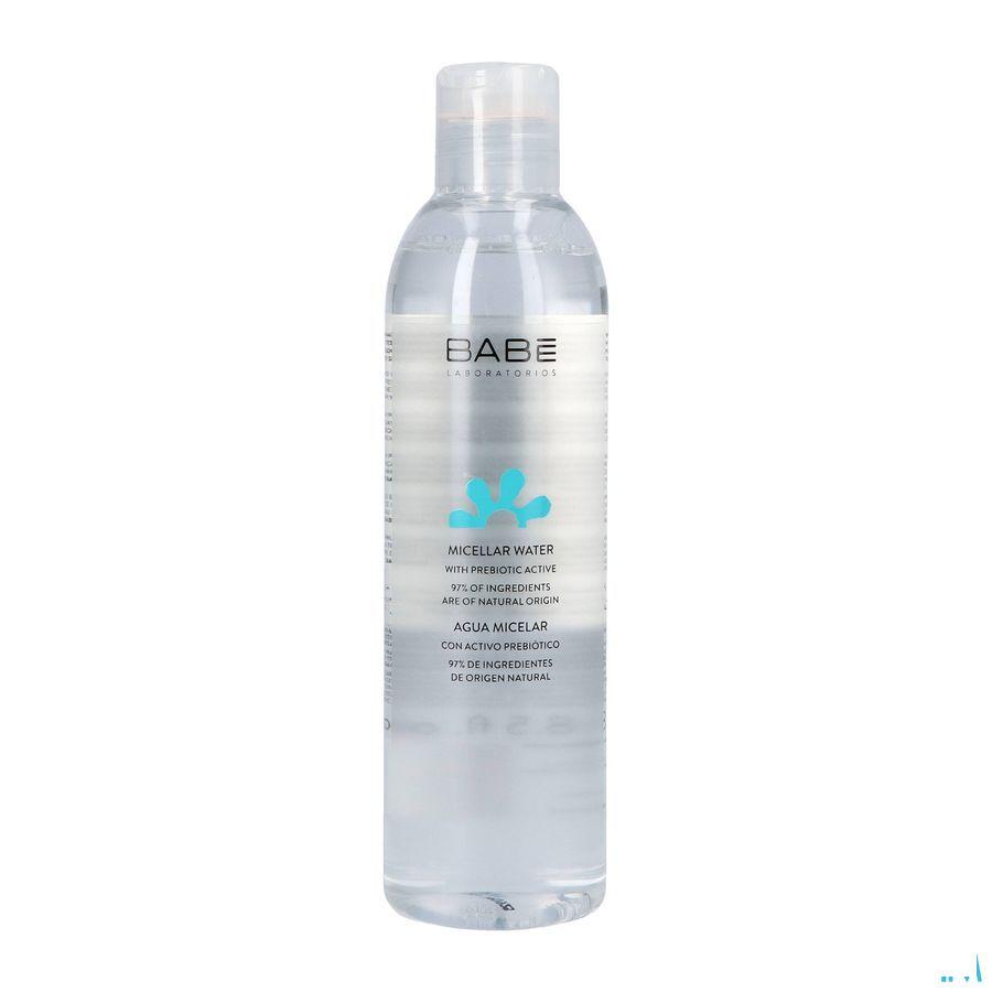 Babe Micellair Water 250 ml