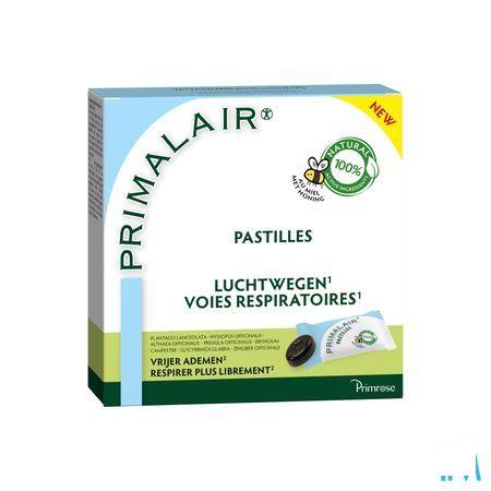 Primalair Pastilles 20