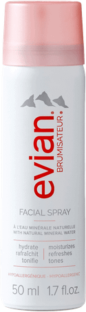 Evian Verstuiver 50 ml
