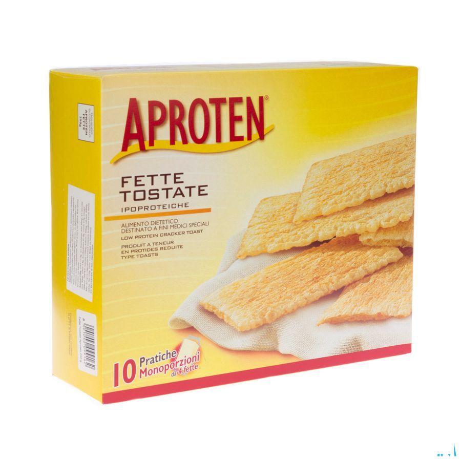 Aproten Cracottes 250 gr 5130  -  Revogan