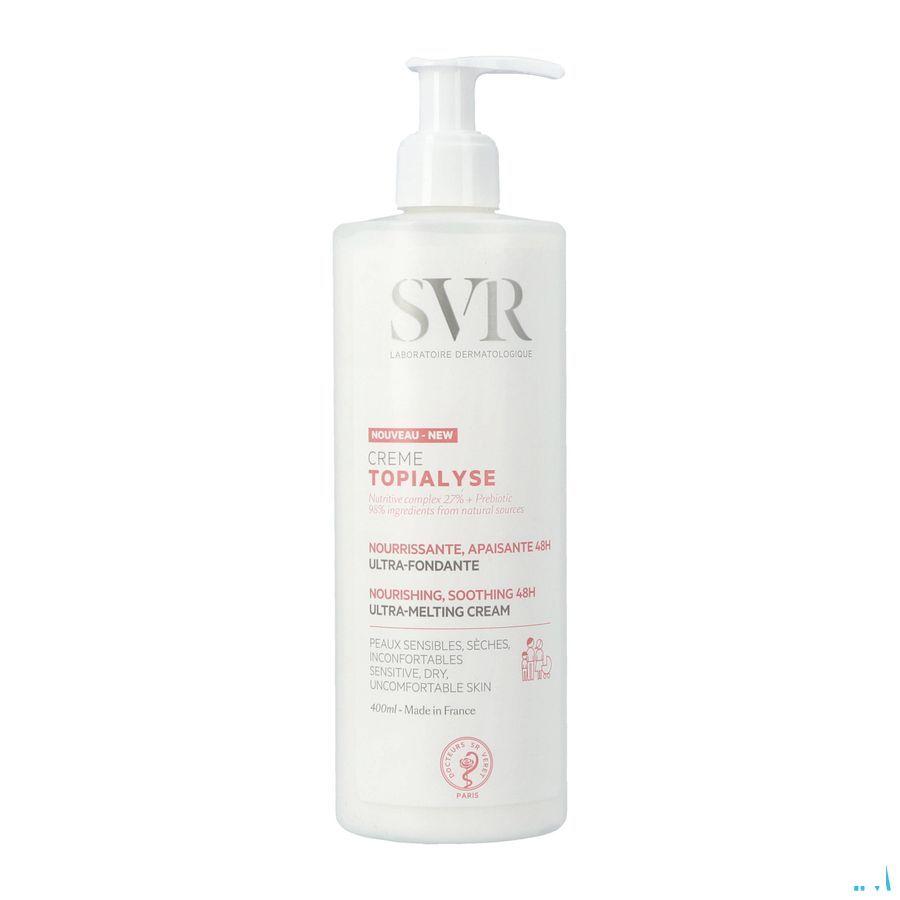 Topialyse Creme 400 ml