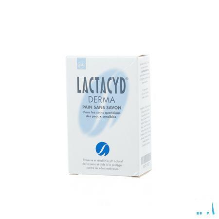 Lactacyd Derma Wastablet 100 gr