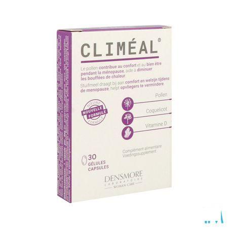 Climeal Caps 30