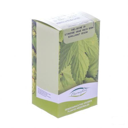 Stinkende Gouwe Doos 100 gr  -  Fagron