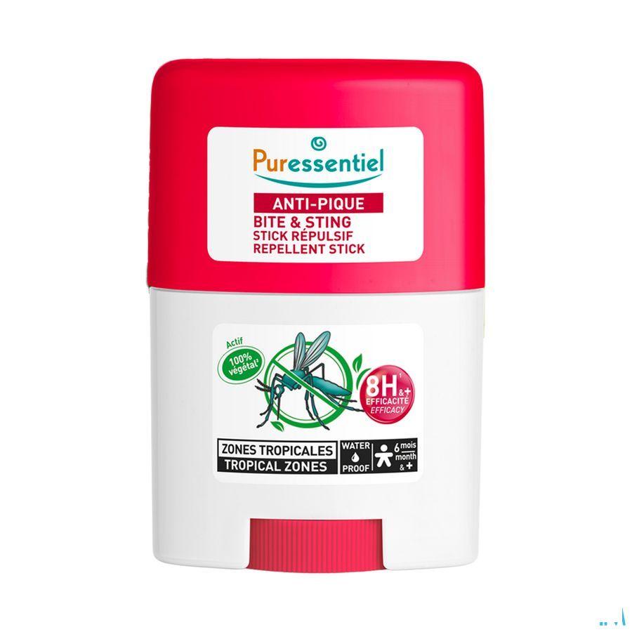 Puressentiel A/Pique Tropical Stick 20 ml