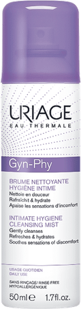 Uriage Gyn-phy Brume Nettoyante 50 ml