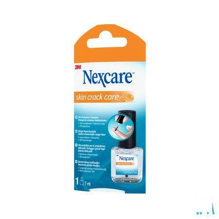 Nexcare 3m Skin Crack Care Anti kloven 7ml N19s  -  3M