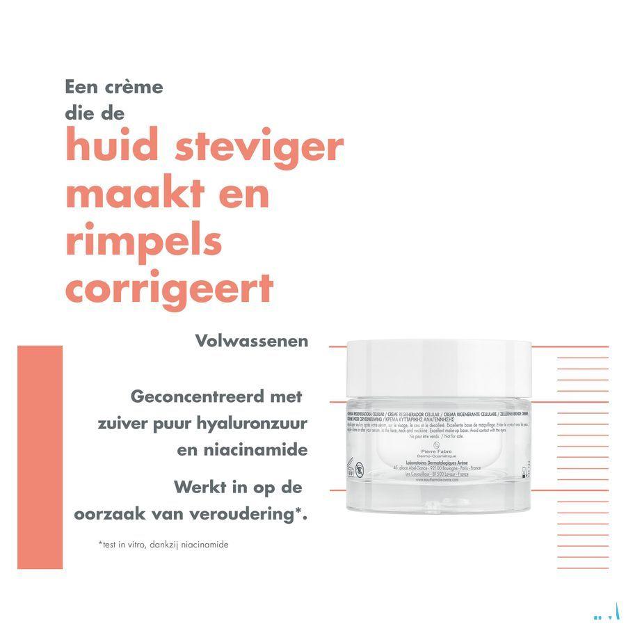 Avene Hyaluron Activ B3 Celvernieuwende Creme 50 ml