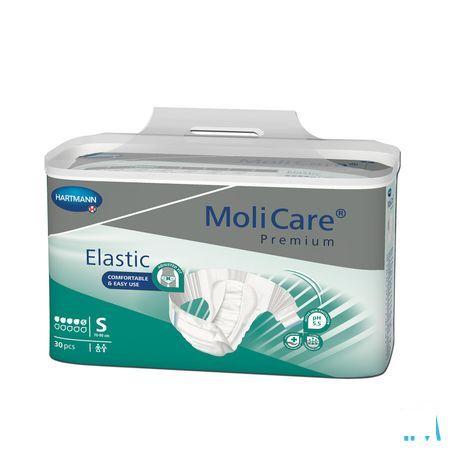 Molicare Premium Elastic 5 Drops S 30 165171  -  Hartmann
