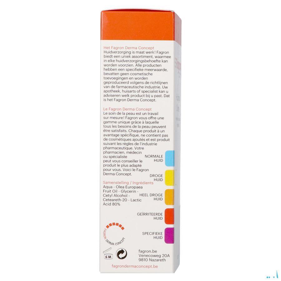 Fdc Huizinga Creme 100 ml 