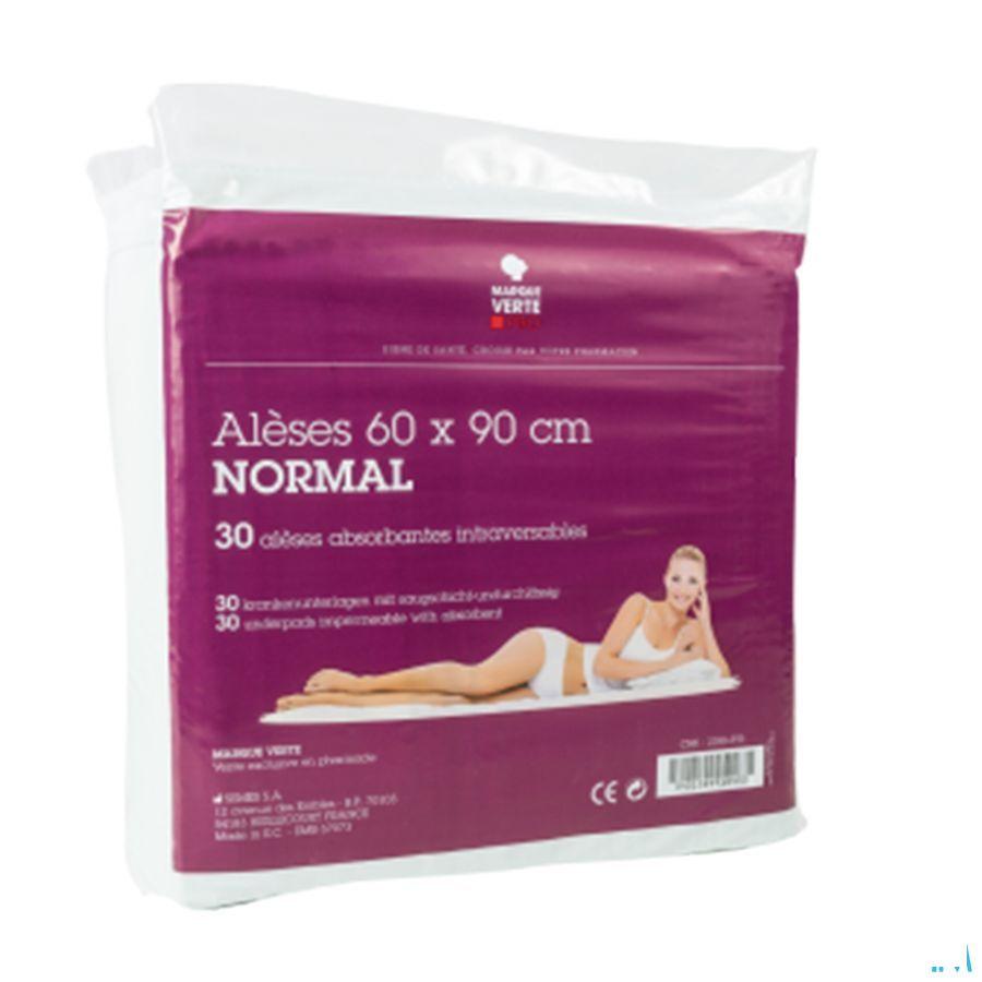 Marque V Semes Onderleg 60x90cm Super 25 