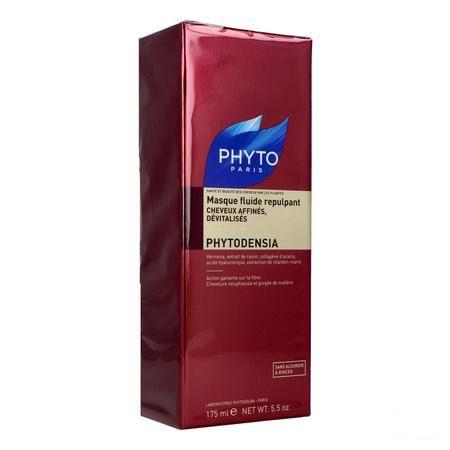 Phytodensia Baume Flacon Pompe 175 ml