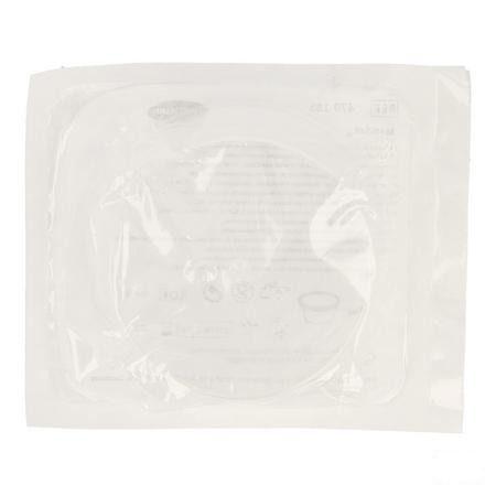 Potje 120 ml 1 P/s  -  Hartmann