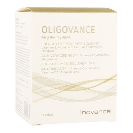 Inovance Nutrition Premium Oligovance Poeder Sac 14  -  Ysonut
