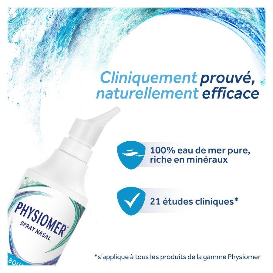 Physiomer Normal Jet 135 ml