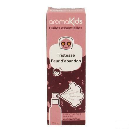 Aromakids Spray Mummy 30 ml  -  Tilman