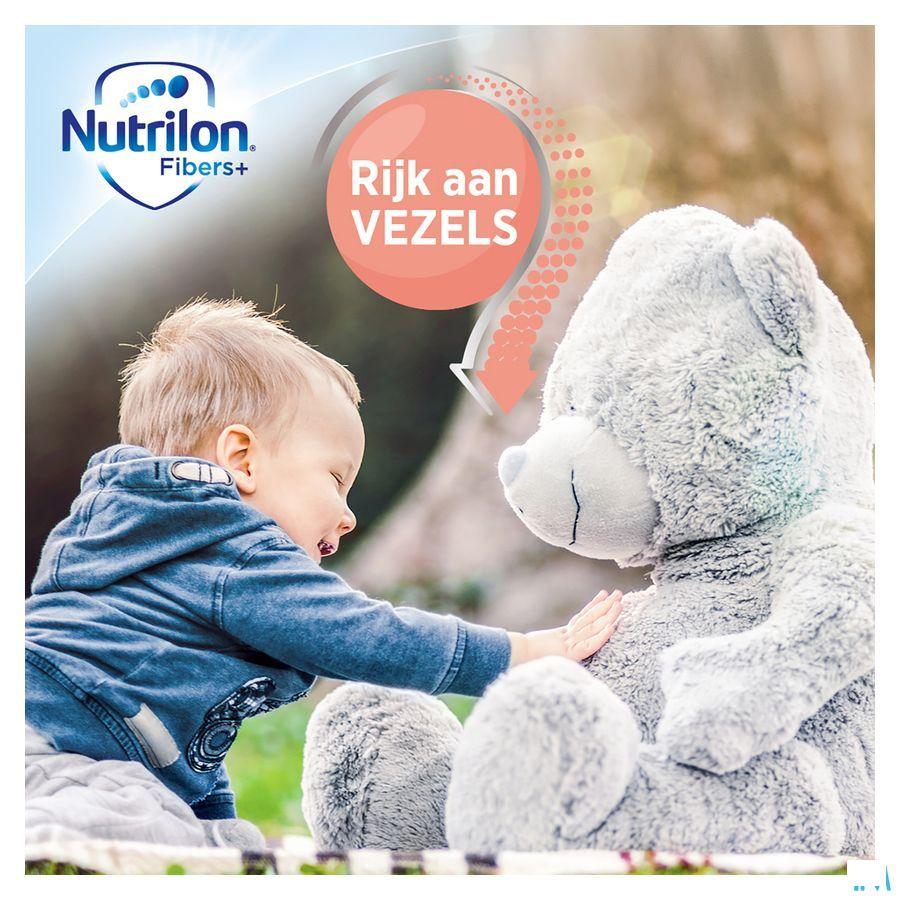 Nutrilon Fibers + 1 + Poudre 800 gr  -  Nutricia