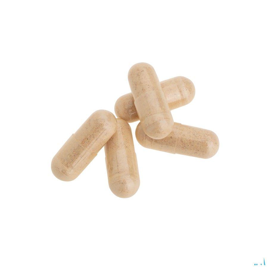 Biotics Maca 60 capsules  -  Energetica Natura
