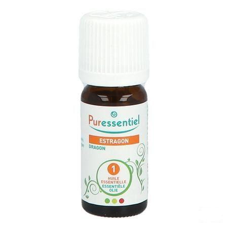 Puressentiel He Estragon Huile Essentielle 5 ml  -  Puressentiel